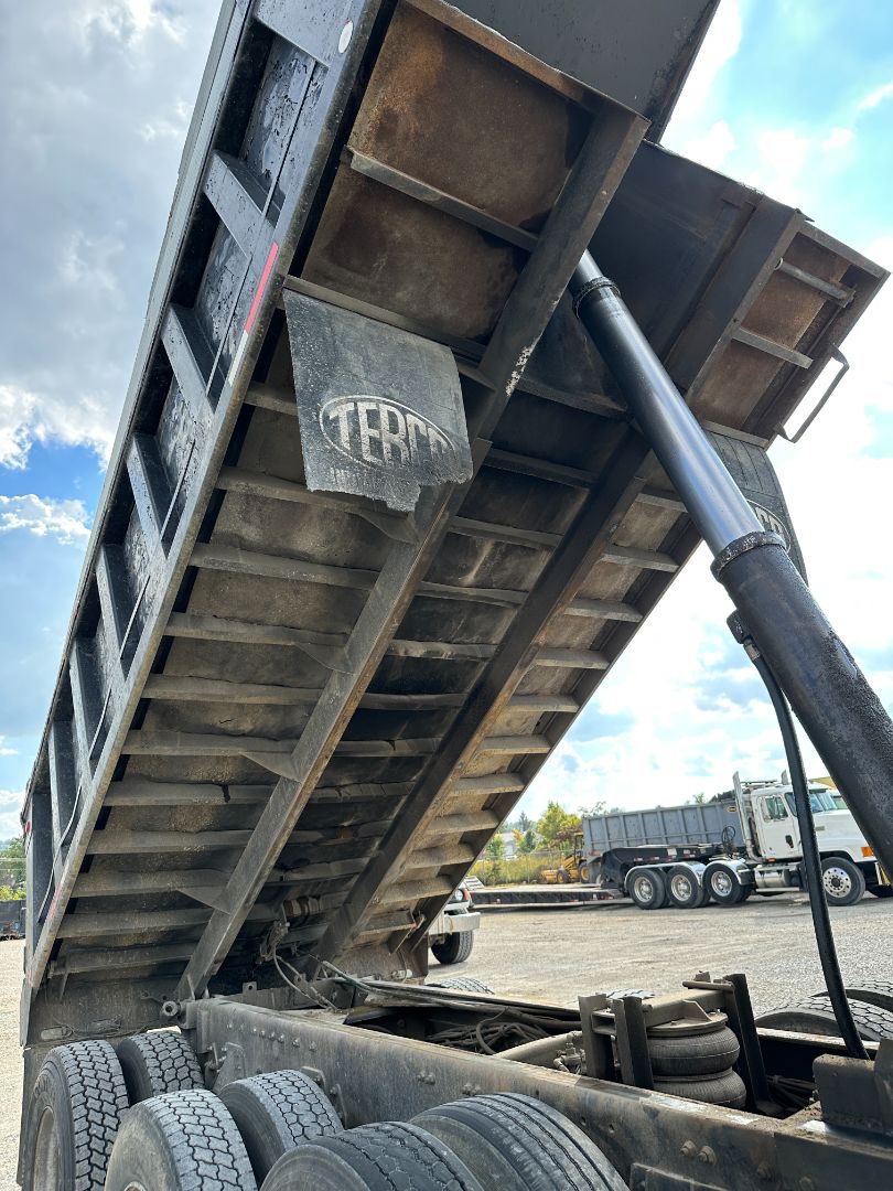 1987 FREIGHTLINER FLC - Image 36